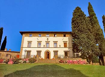 Hotel Mugello